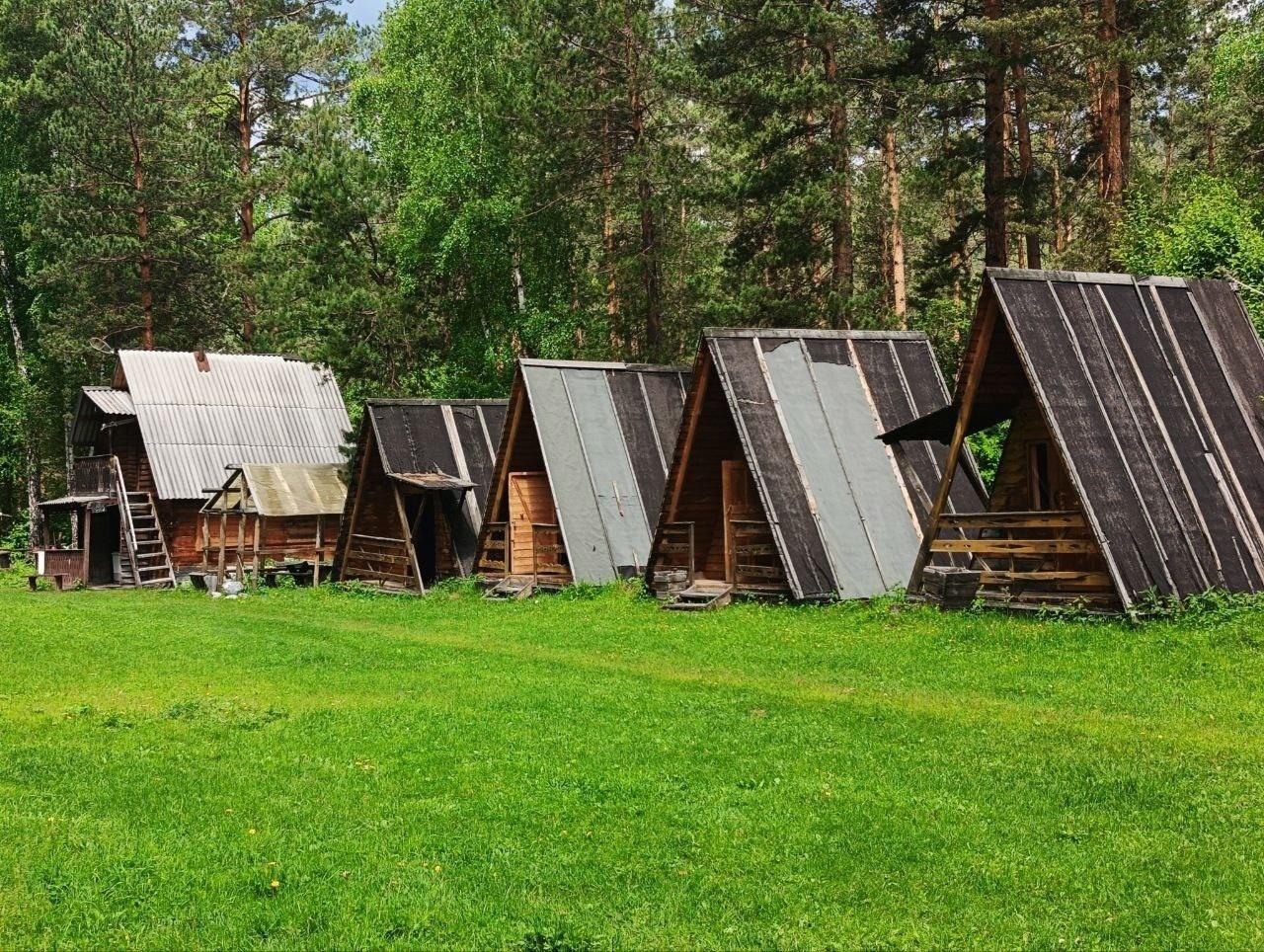 Фото Каракольские ворота