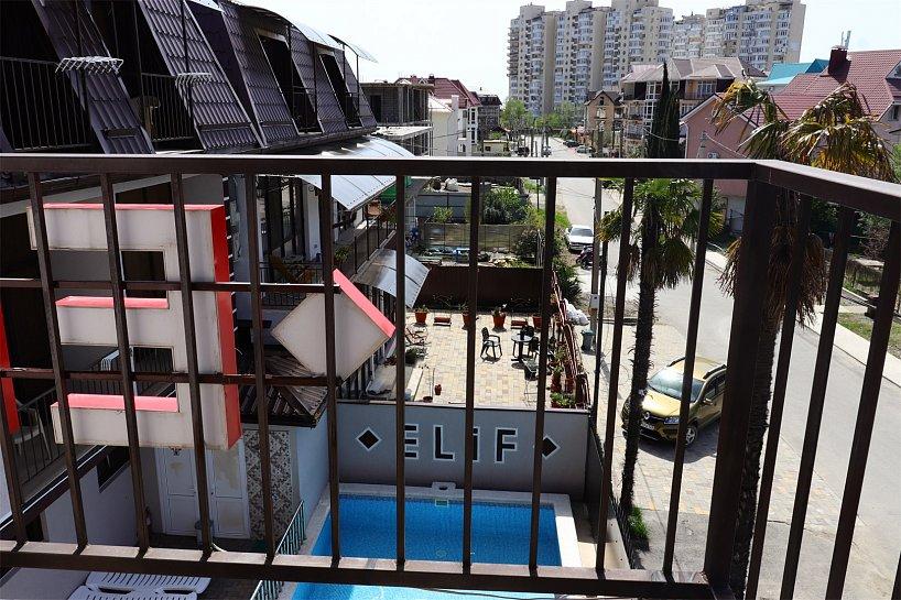 Фото отеля 5