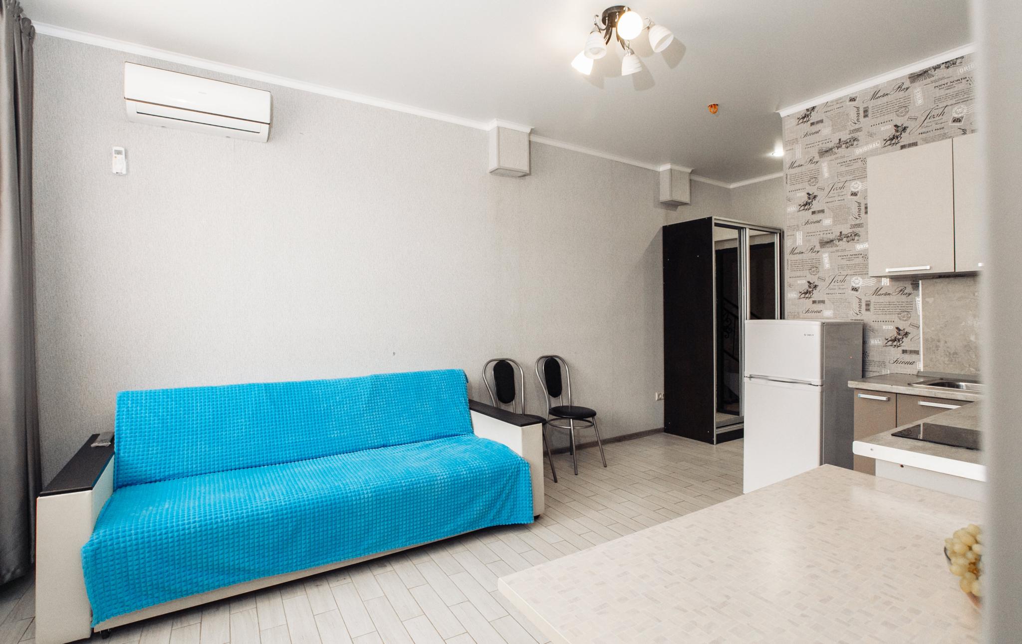 Фото Гостевой дом Адлер