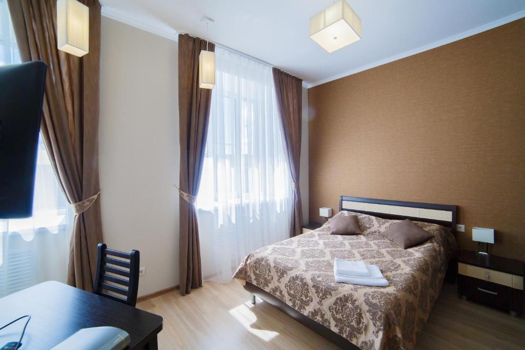 Фото отеля 5