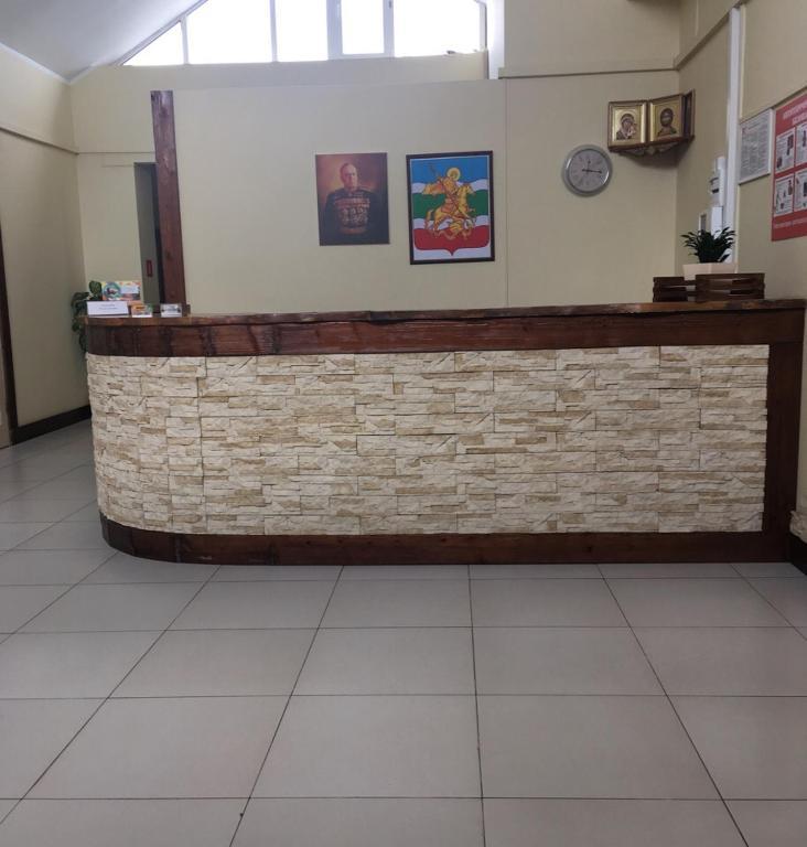 Фото Маршал