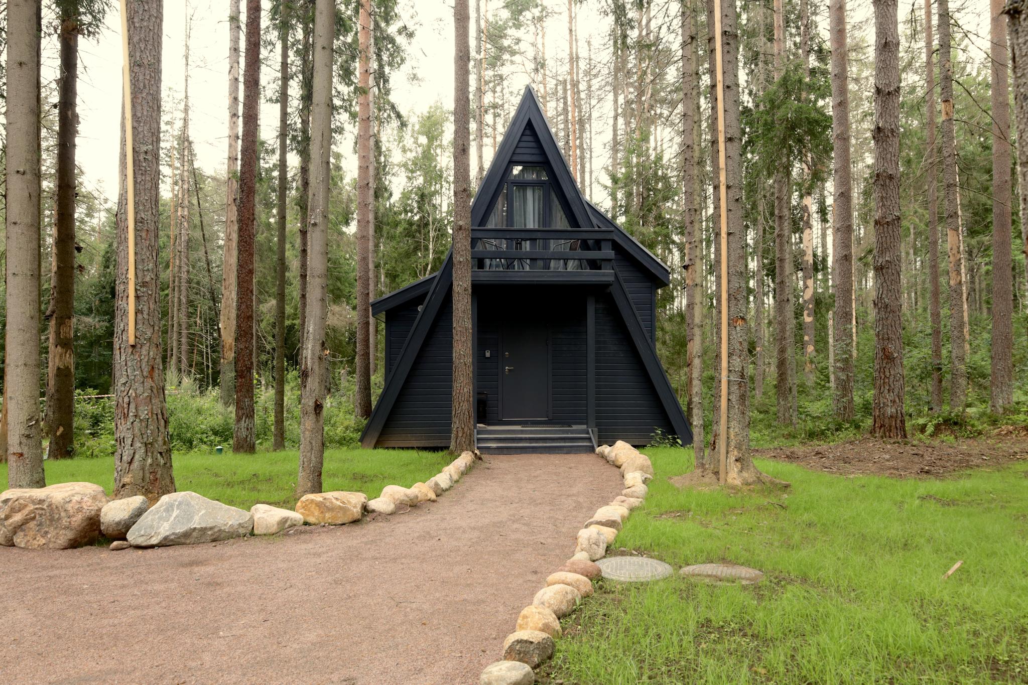 Фото View Ga Симагинское озеро