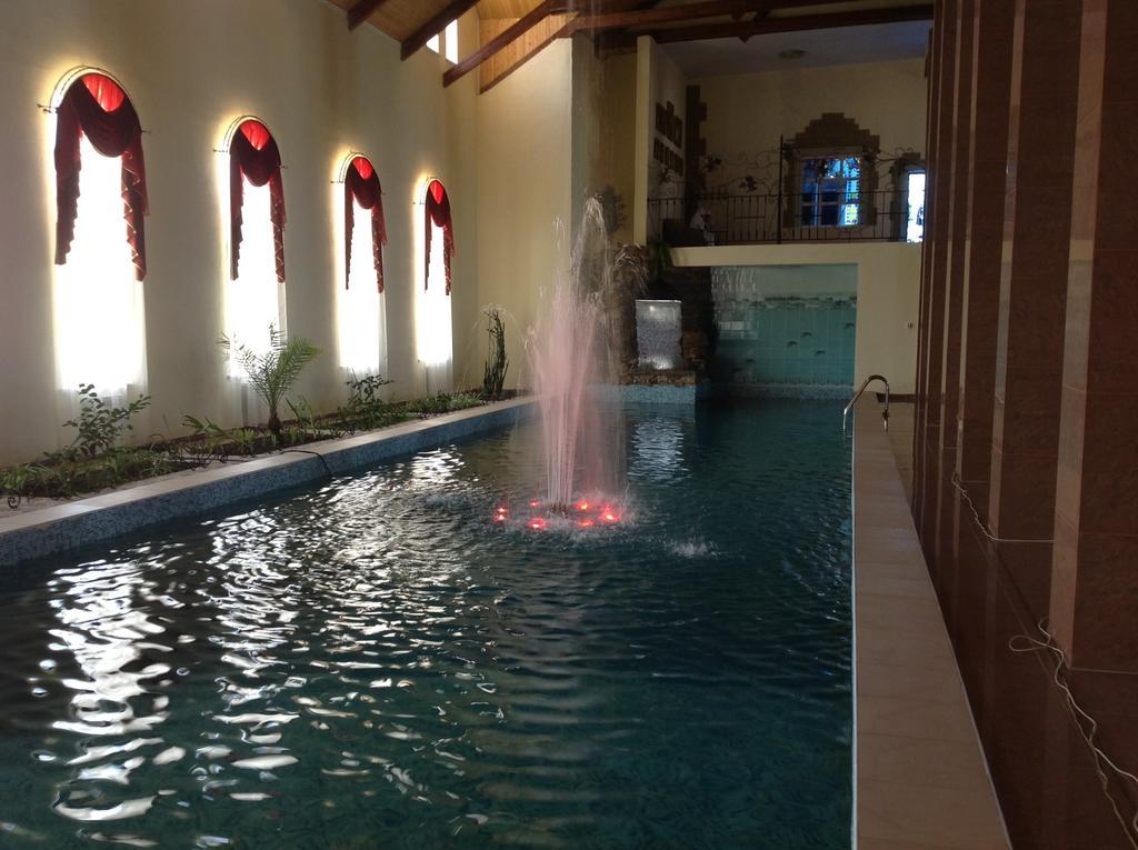 Фото Горизонт