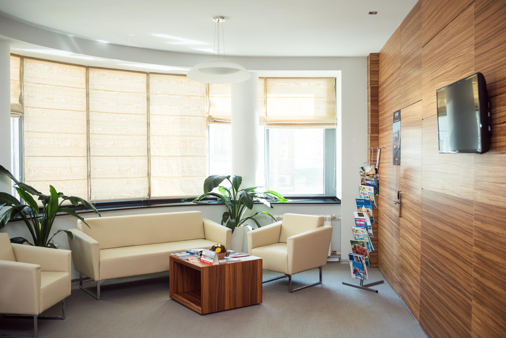 Фото Ост Вест Отель