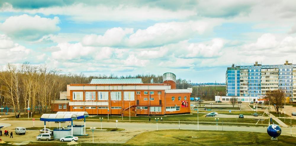 Фото отеля 3