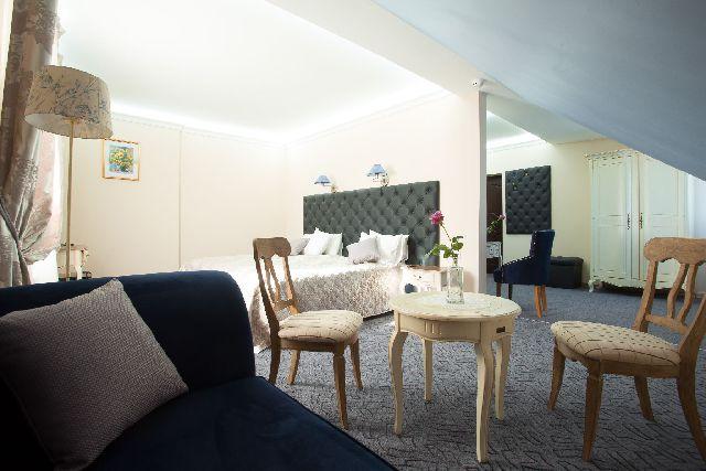 Фото Серый гусь