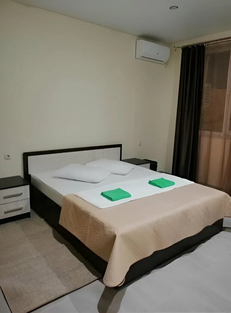 Фото Жемчужина Геленджика