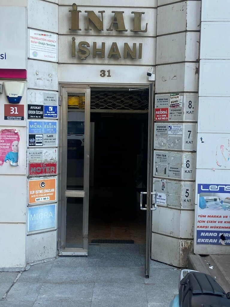 Advertising agency Makro Medya, Ankara, photo