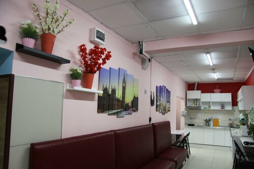 Хостел Travel Inn на Первомайской в Реутове