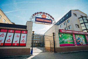 Гостиница Советская