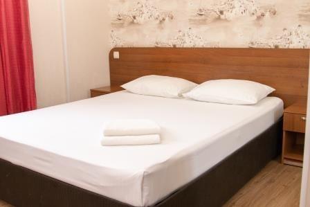 Фото Отель на Зелёной