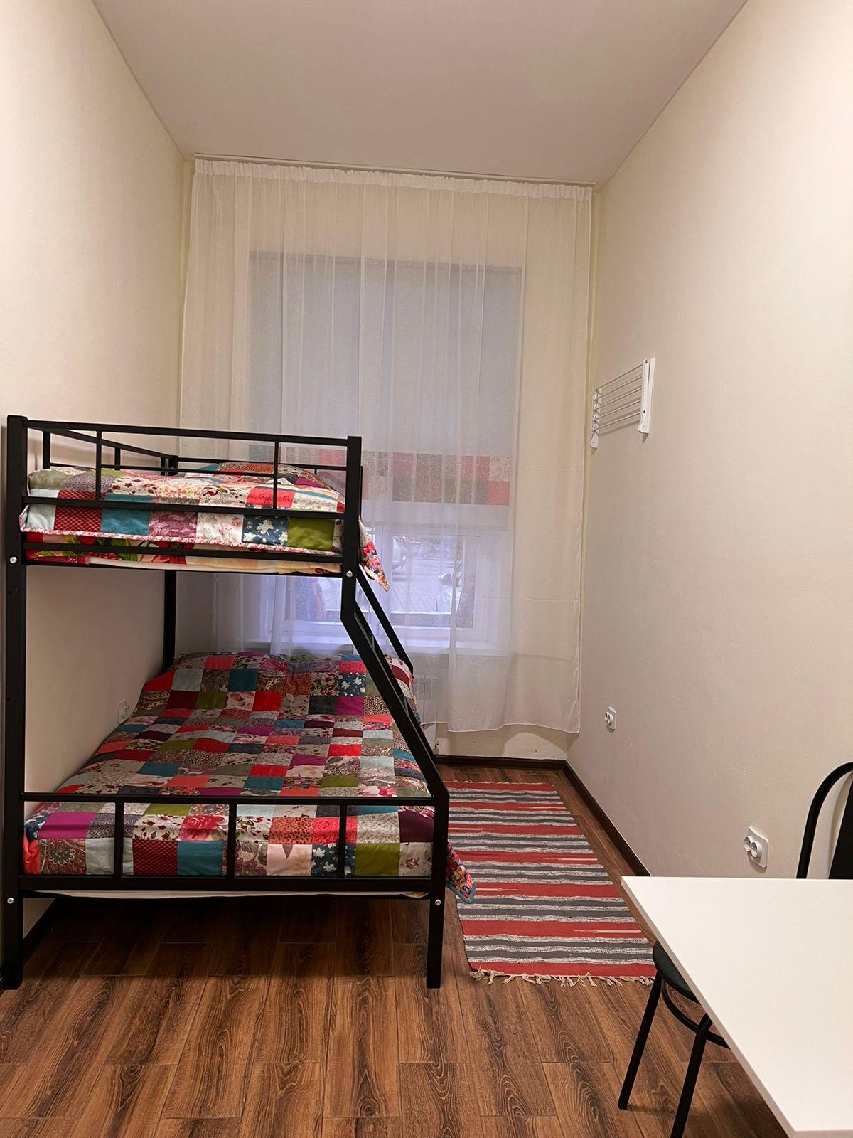 Фото Горница