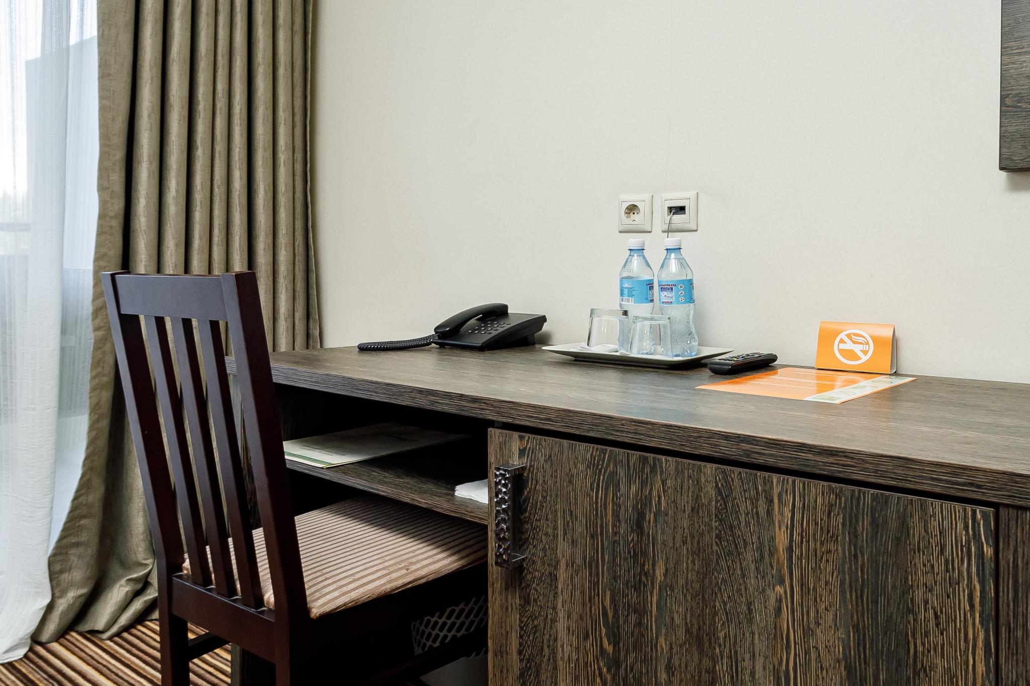 Фото Спорт-Отель