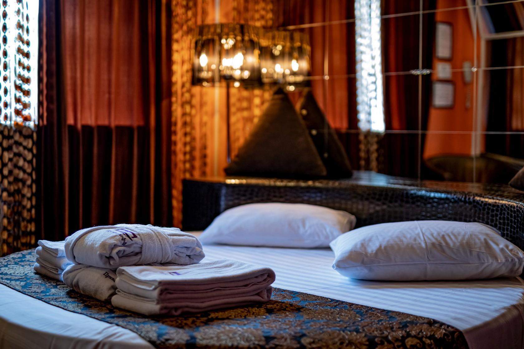 Фото Привалофф