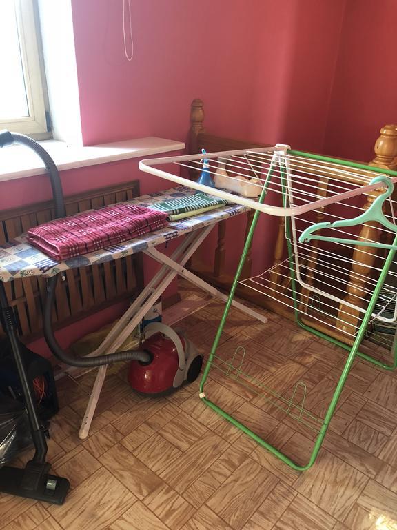 Фото Комфорт