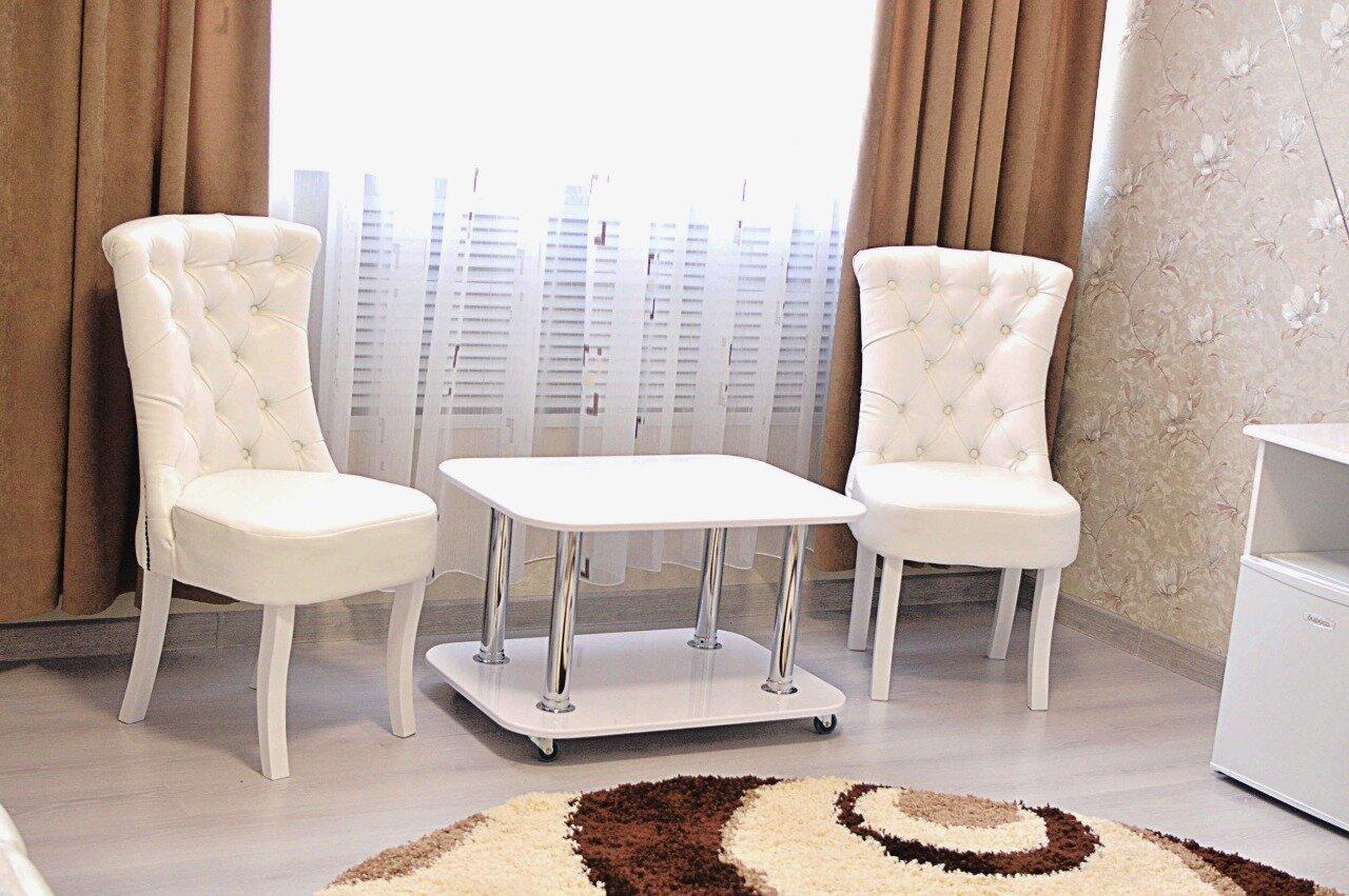 Фото Отель 54