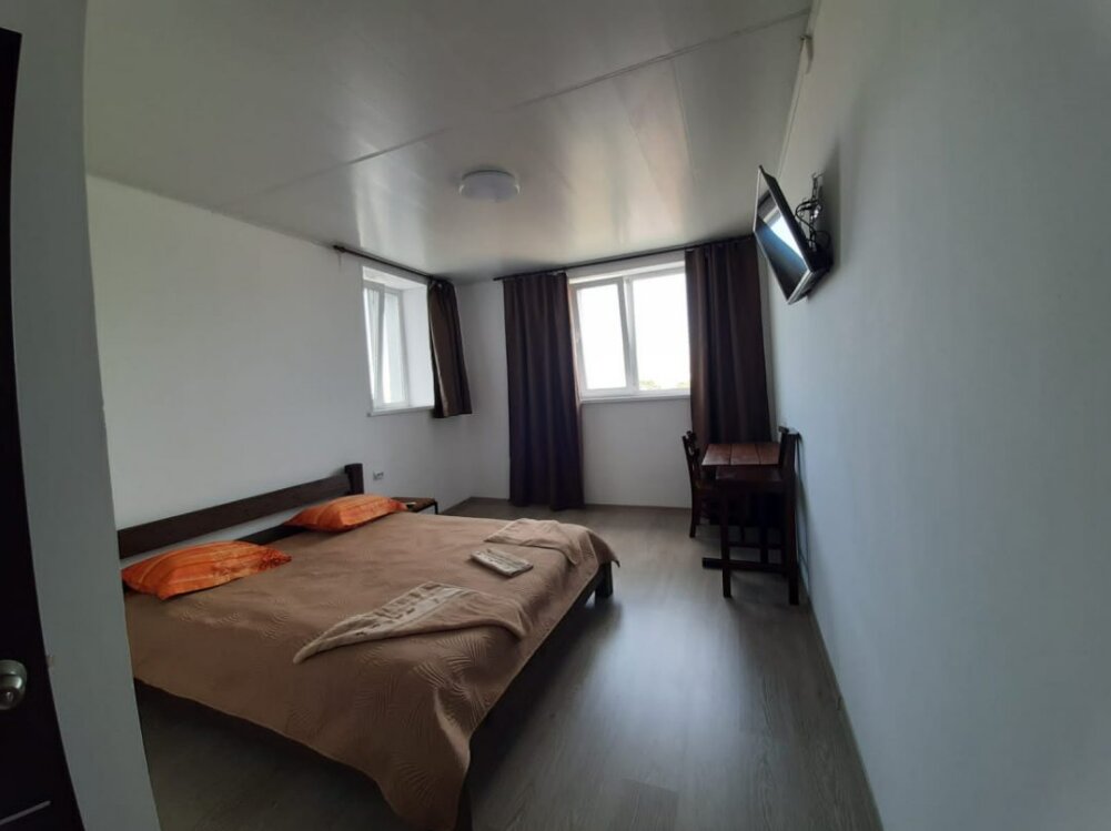 Фото Крестовая сопка