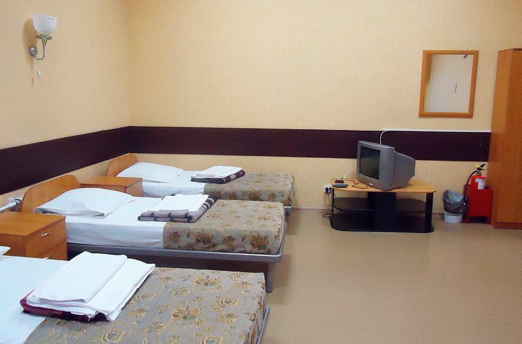 Фото Smart Hotel КДО Сызрань