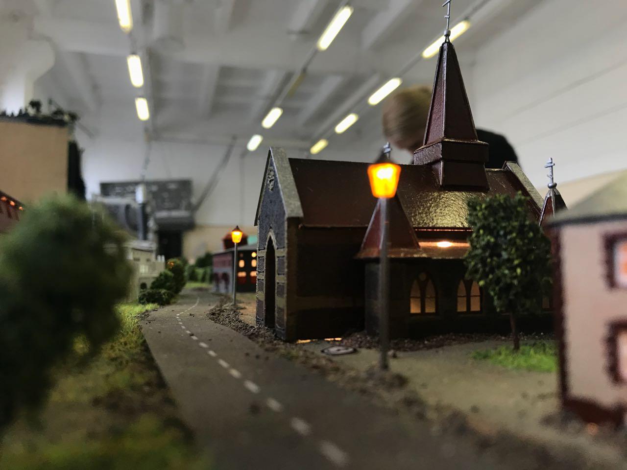 Фото Робертина