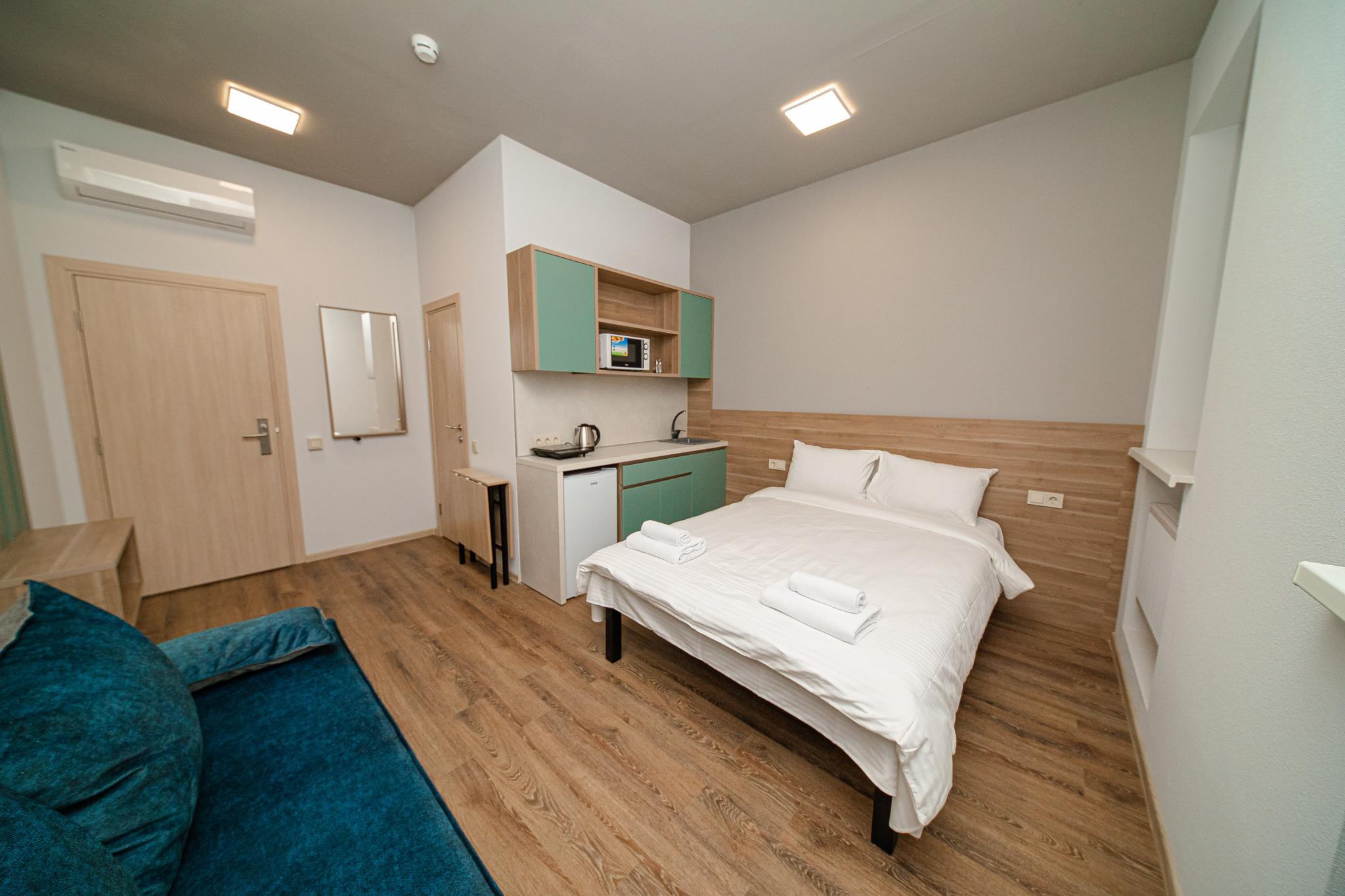 Фото Флигель