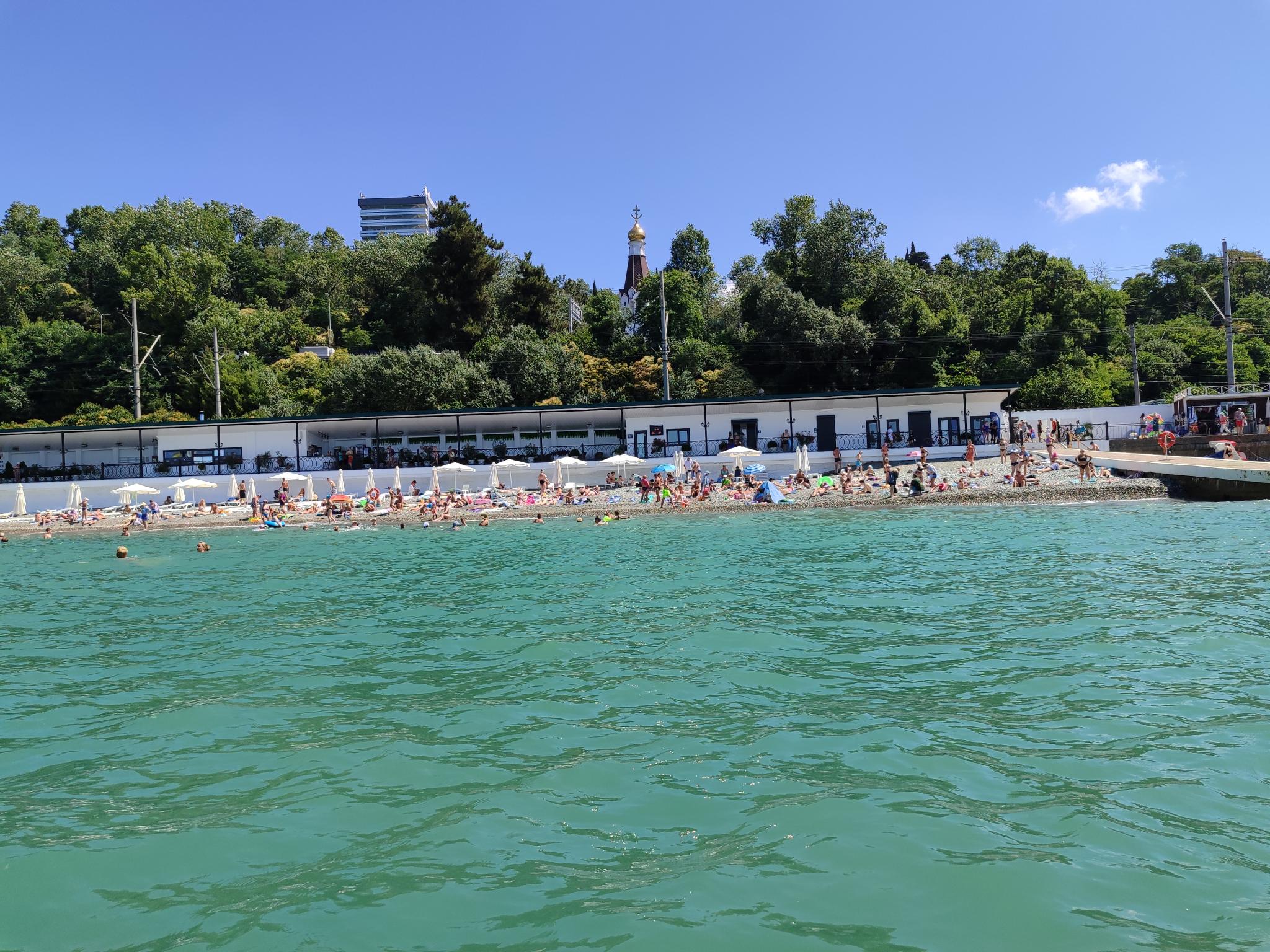 Фото Современник