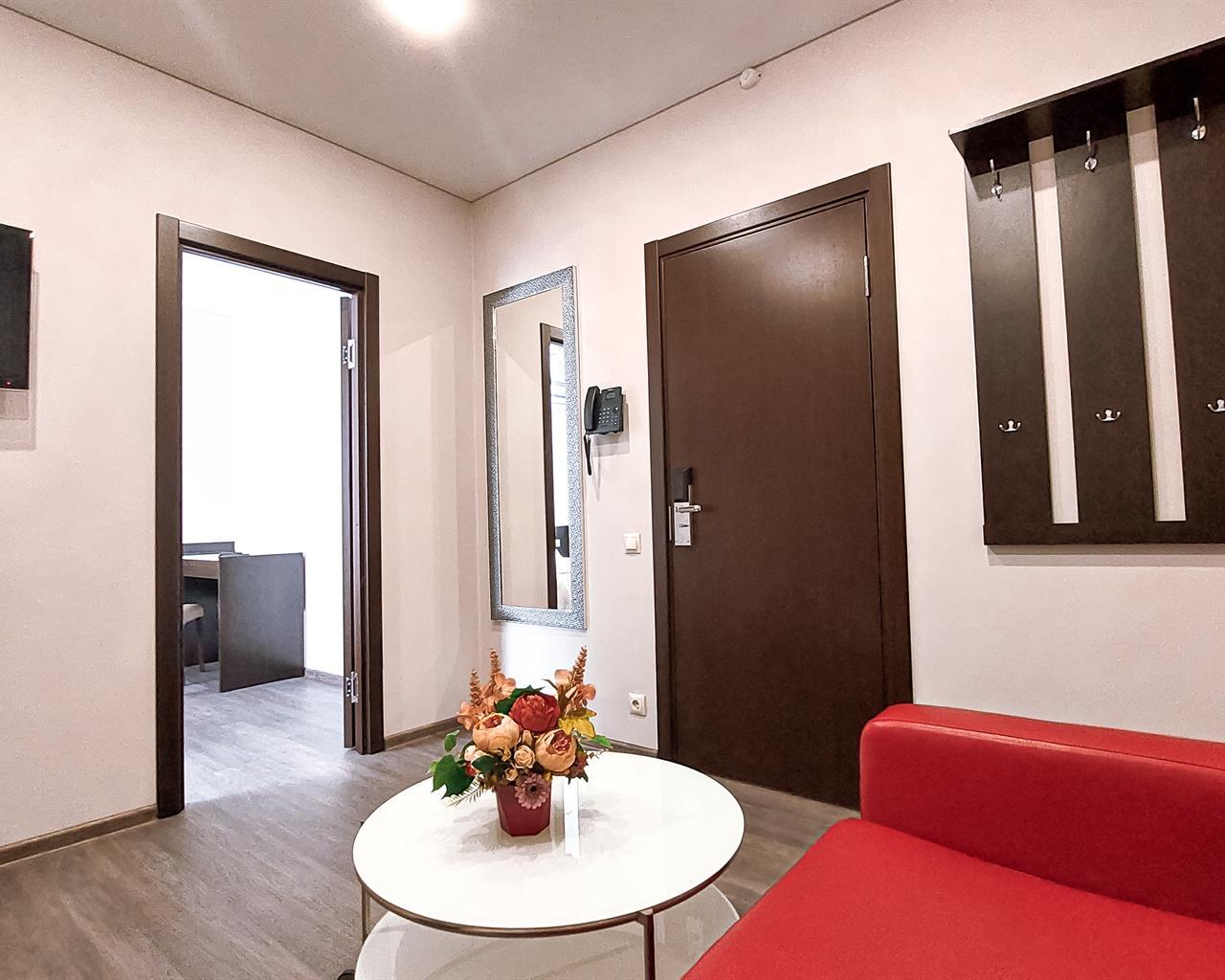 Фото Орбита