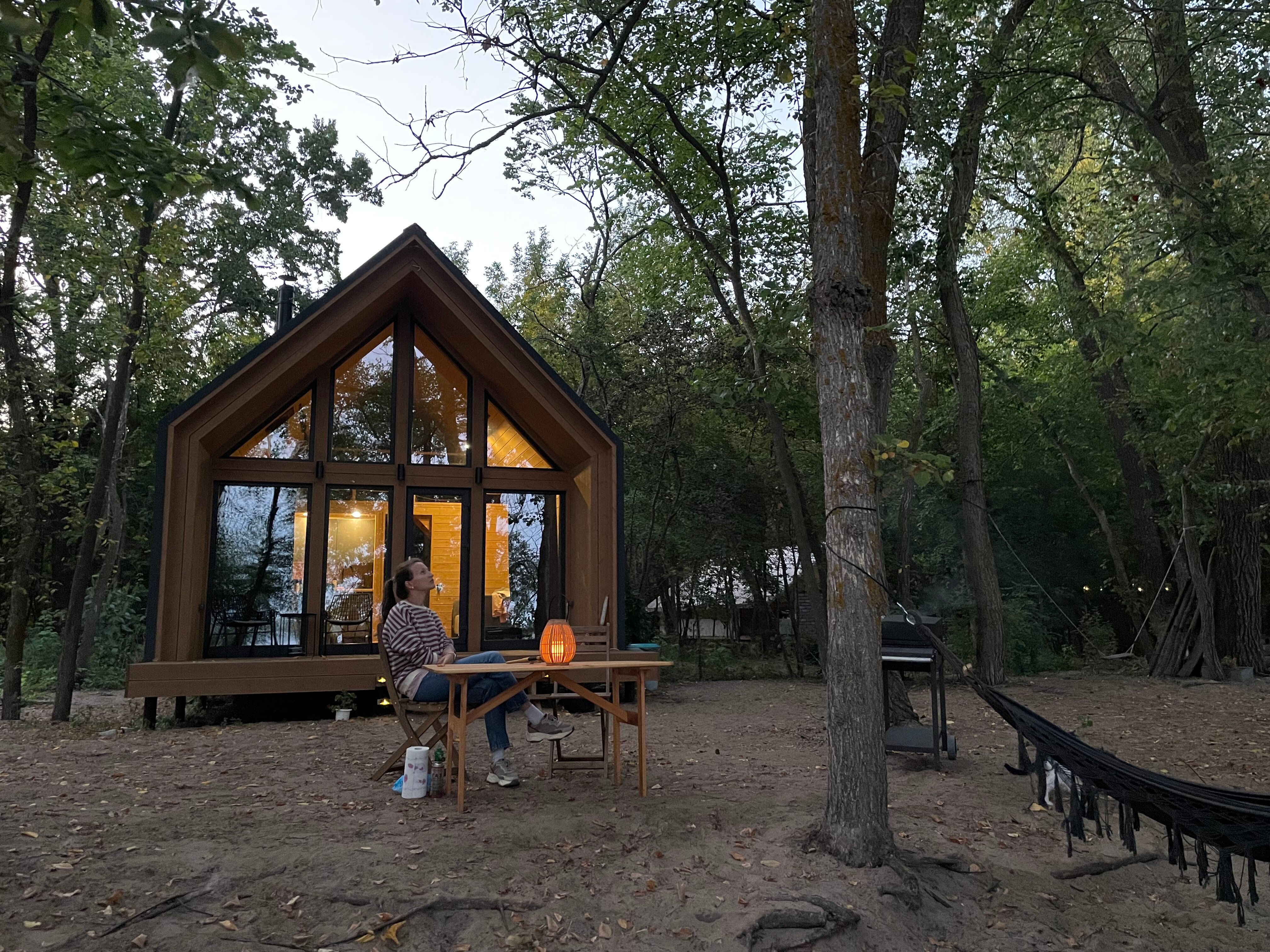 Фото Море Волги