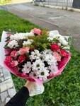 Lima-RB (Tsyurupy Street, 110), floristeria