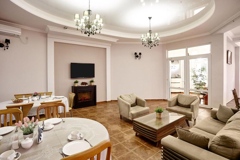 Фото Black Sea Guest House