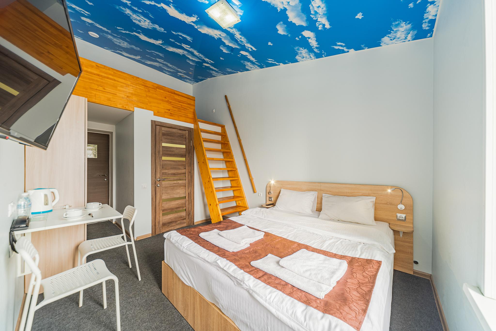 Фото Eagle House Inn