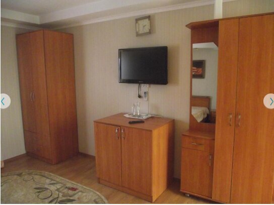 Фото Гостевой дом Алекс