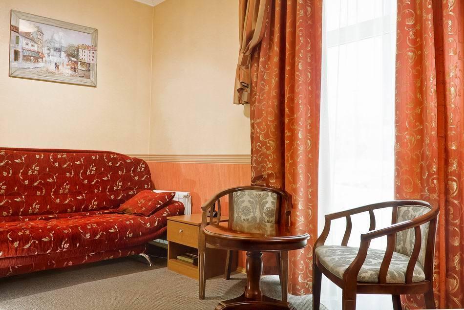 Фото Галант