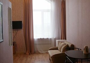 Парадокс (Rudnya, ulitsa 19-y Gvardeyskoy Strelkovoy Divizii, 35А), hotel
