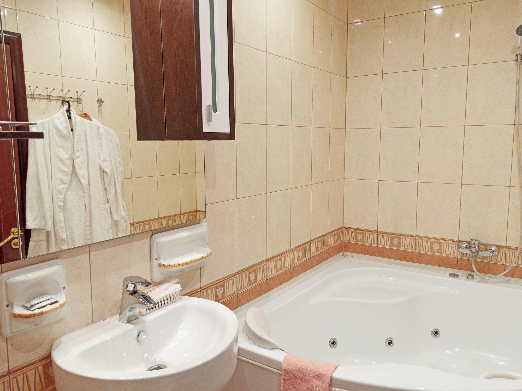 Фото Атлантик