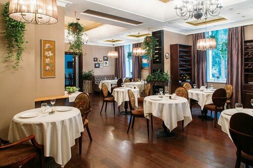 Гостиница Ост Вест Отель в Самаре