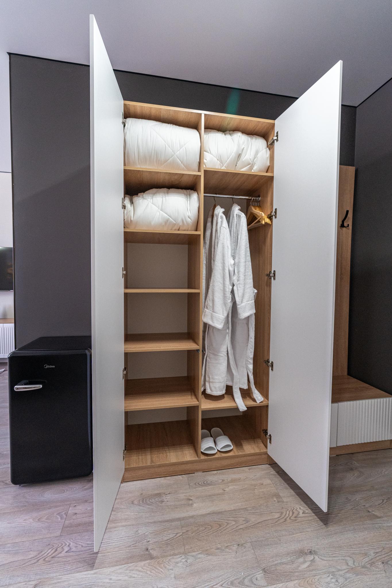 Фото Pullman D M