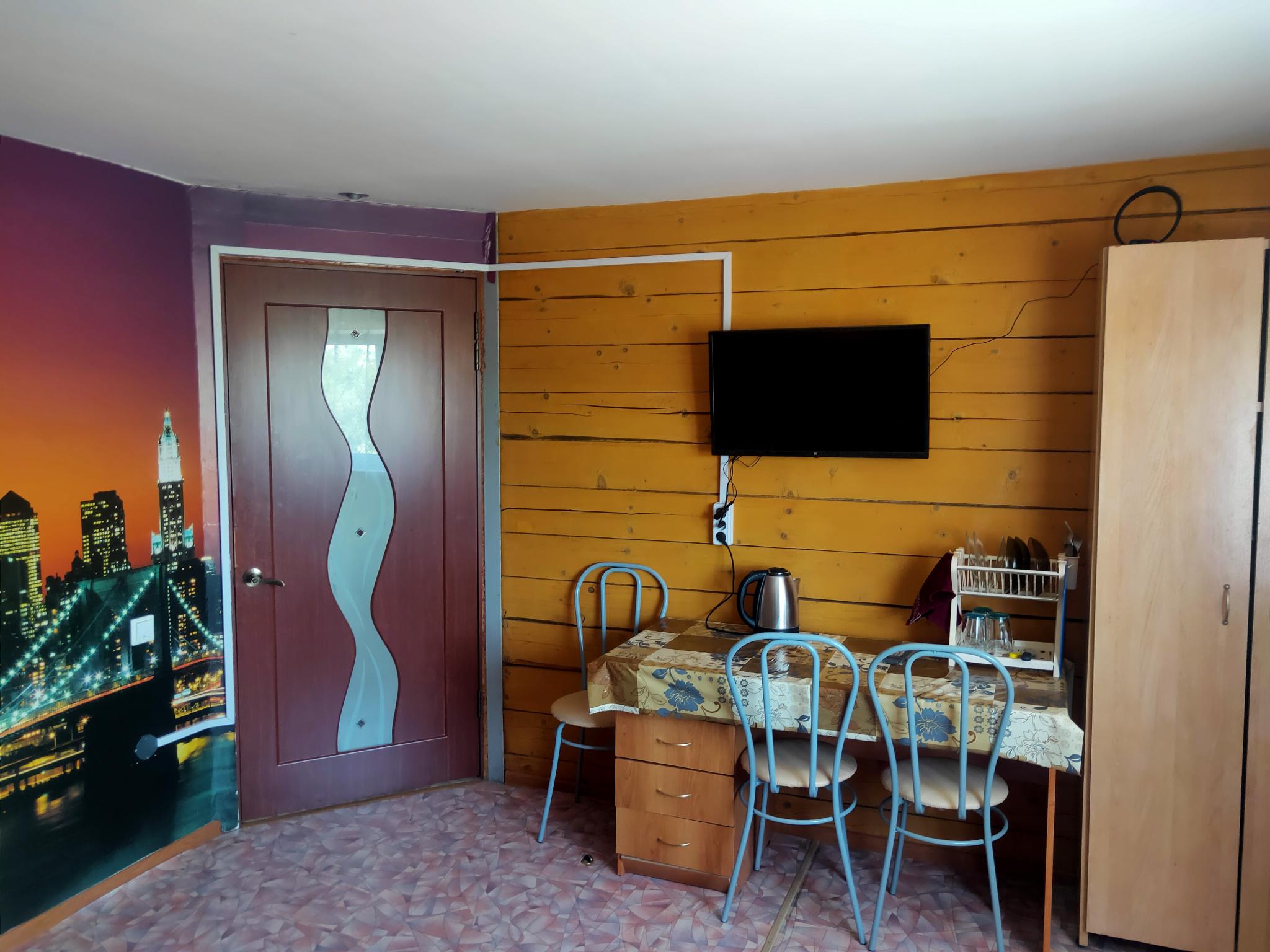 Фото Хуторок