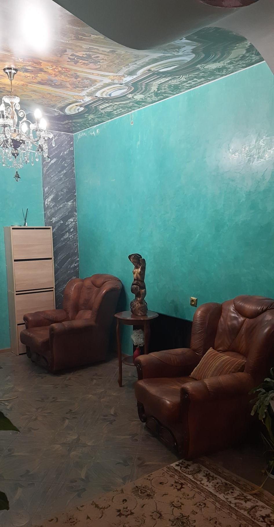 Фото Гостевой дом на Прямой