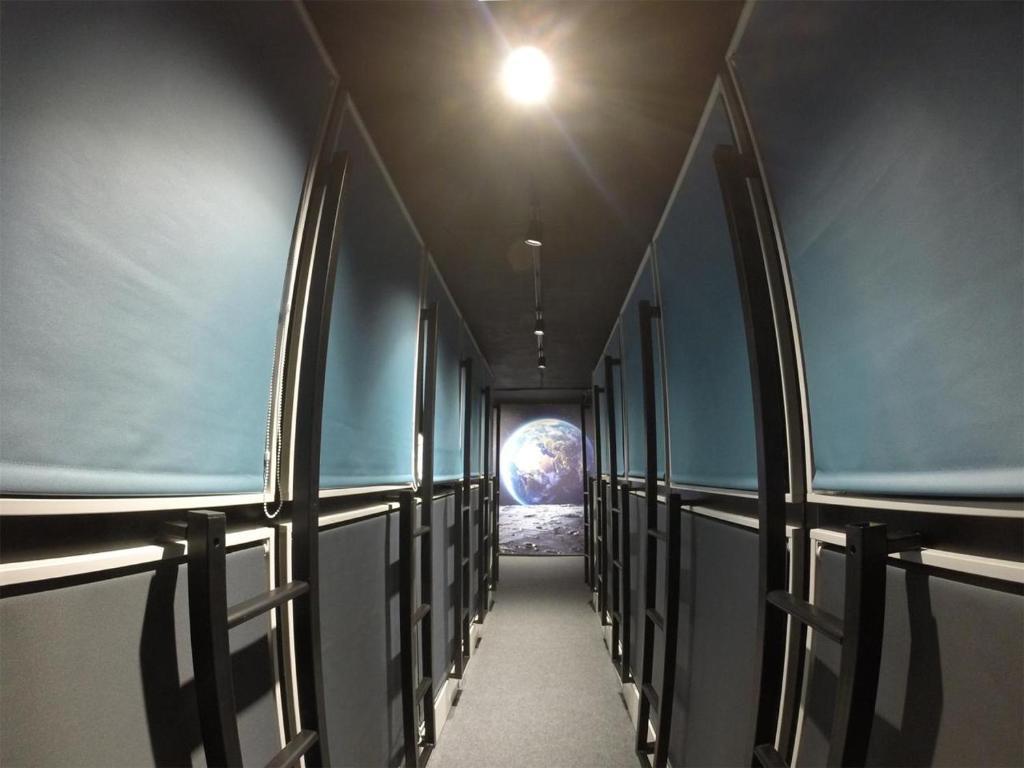 Фото Луноход