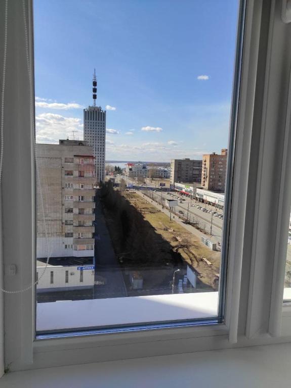 Фото Отель на Воскресенской