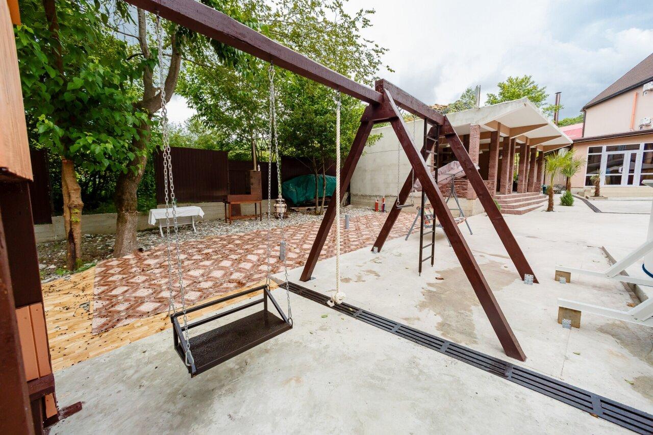 Фото У Елены