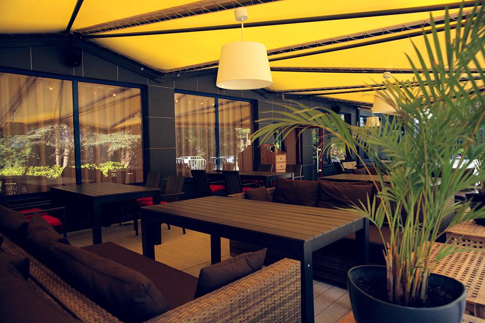 Фото Новые Горки