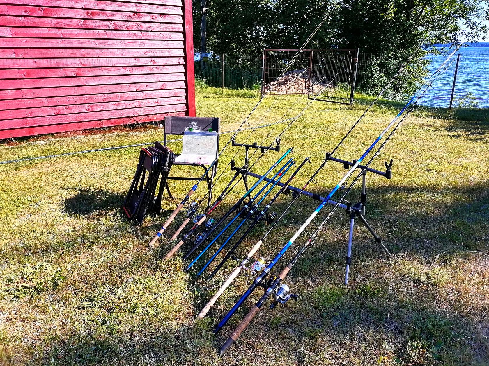 Фото NaVolgo на Селигере