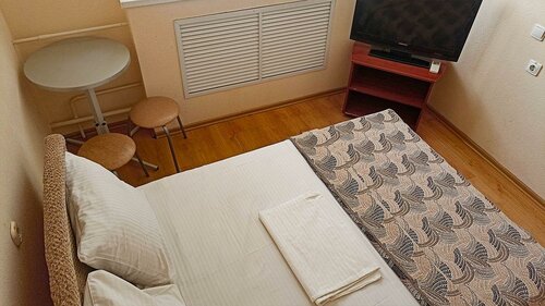 Гостиница Smart Hotel КДО Ижевск в Ижевске