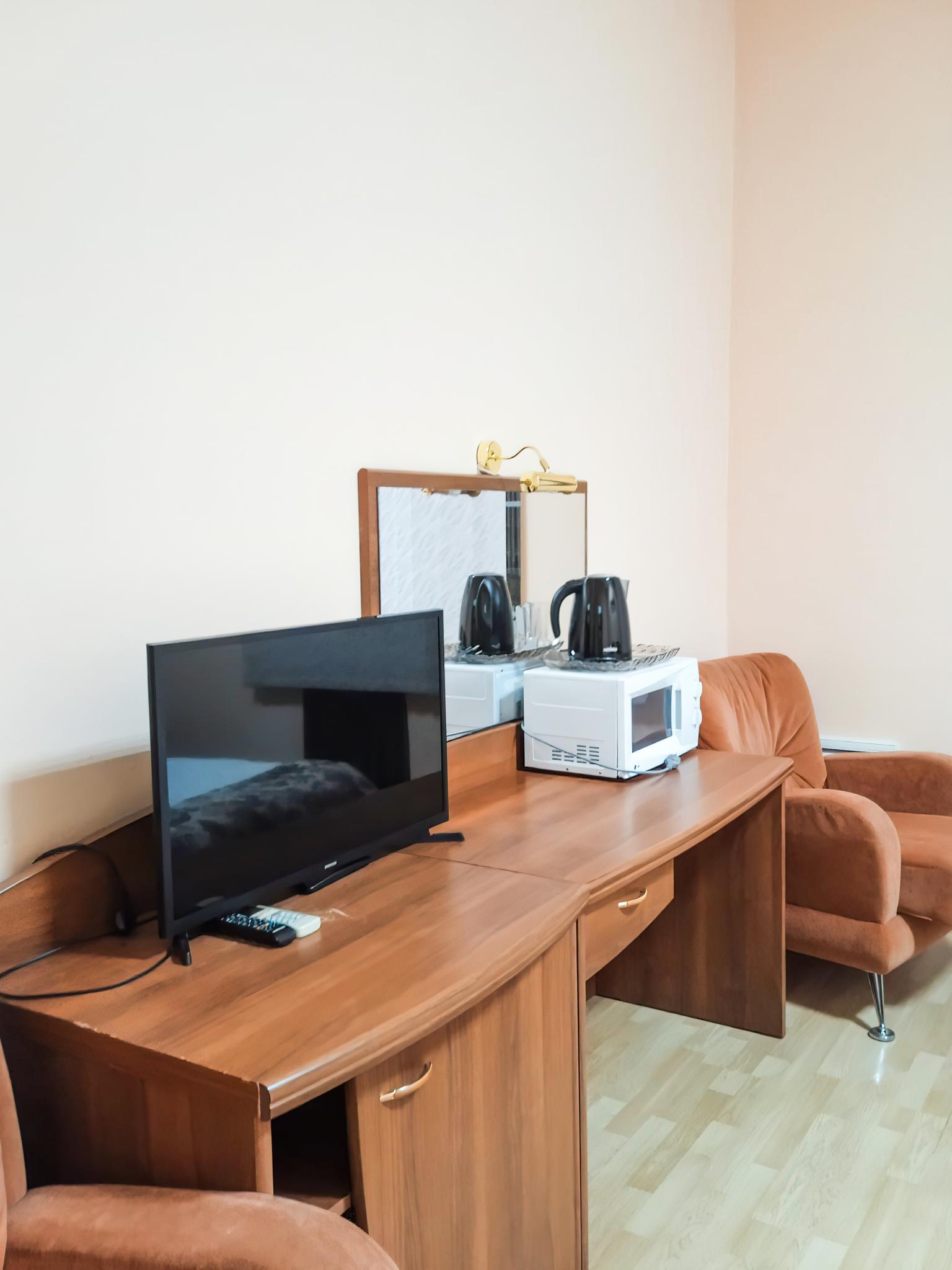 Фото Smart Hotel КДО Смоленск