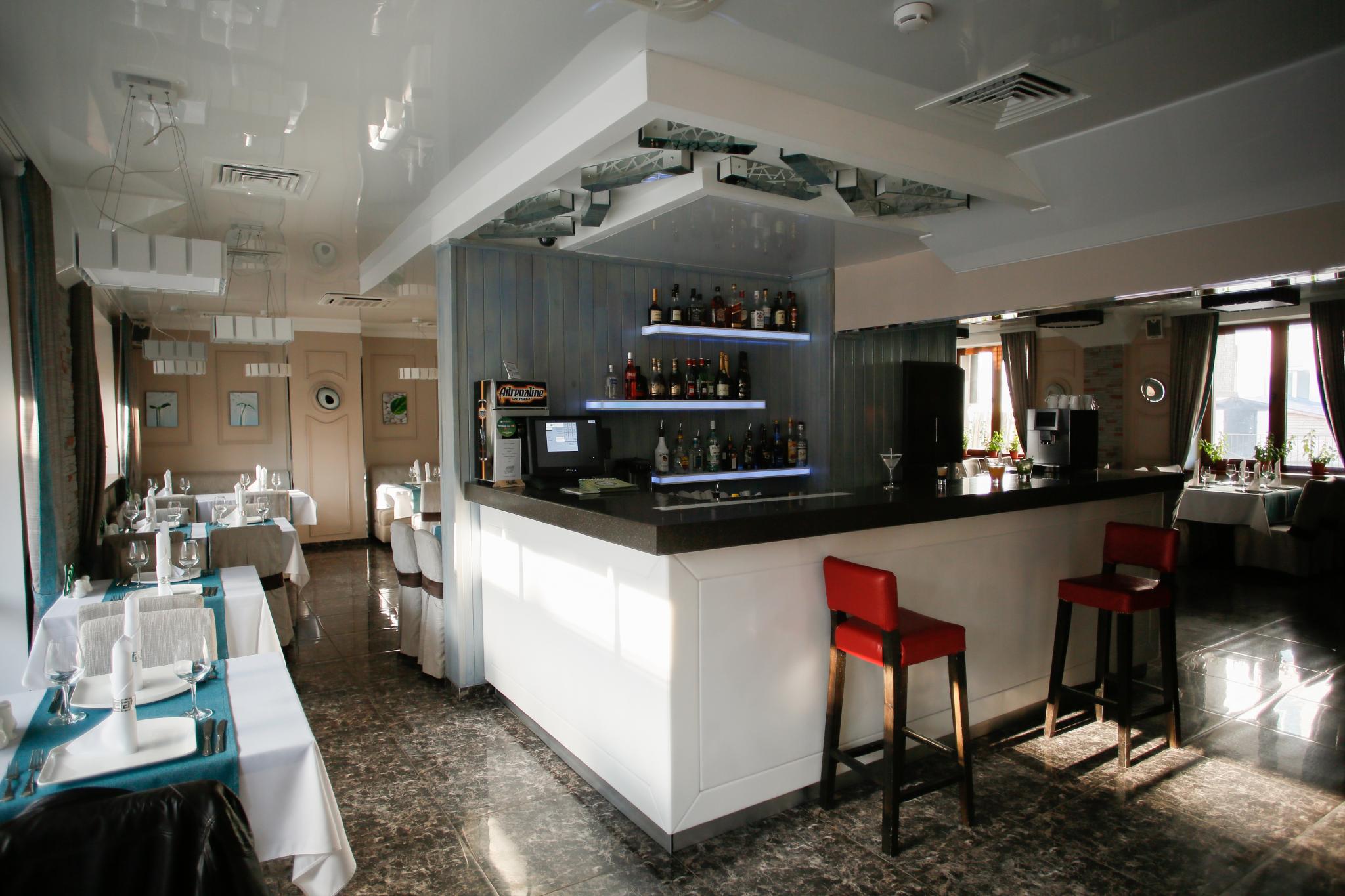 Фото Резиденция