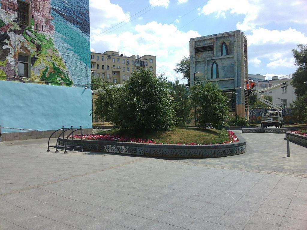 Фото Pokrovka-48