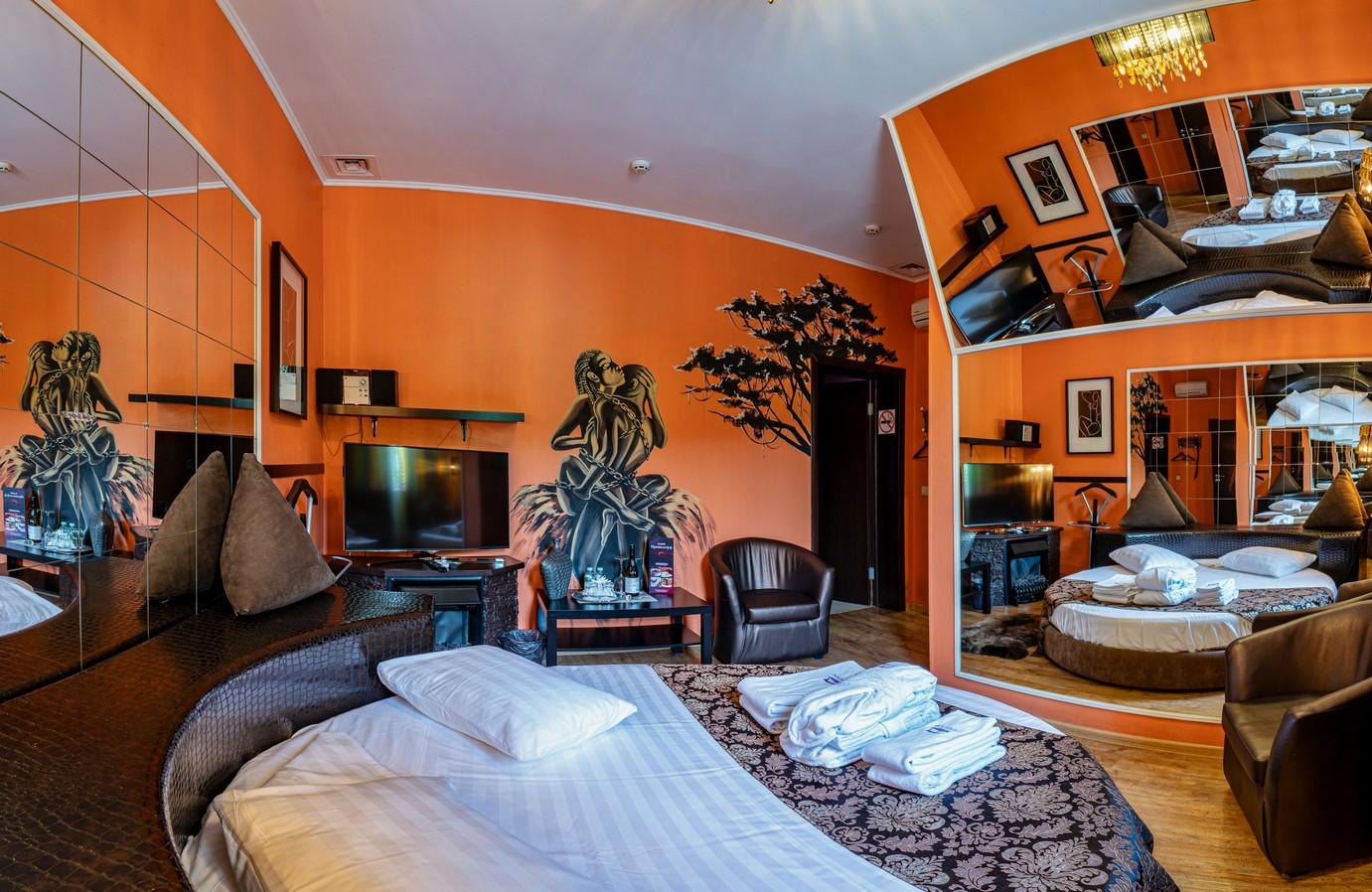 Фото Привалофф