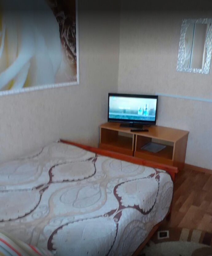 Фото Березка