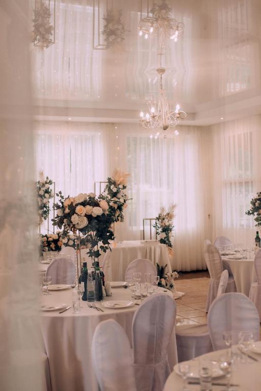 Фото Миллениум